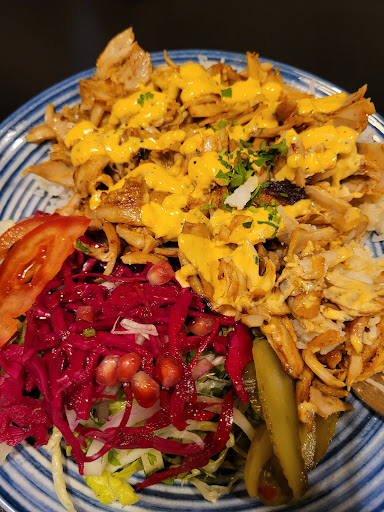 Photo of By Doner - Unit 11, Lloyds Court, 657 Silbury Blvd, Milton Keynes MK9 3AZ